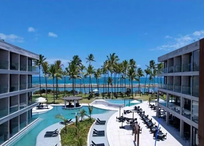 Porto Alto Gav Resorts - ELOS-Tur