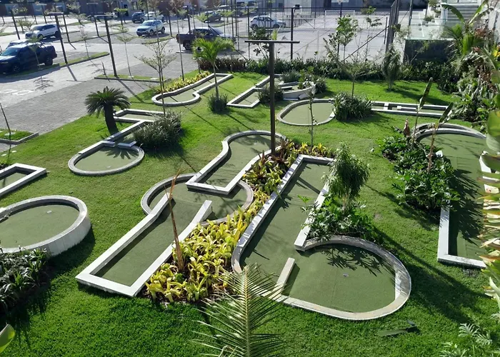 Porto Alto Gav Resorts - ELOS-Tur