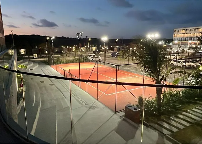 Porto Alto Gav Resorts - ELOS-Tur